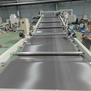 PP片材擠出機_佳德裝備有限公司_實力廠家